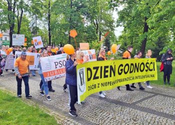 Obchody Dnia Godnosci Osob z Niepelnosprawnoscia Intelektualna 7