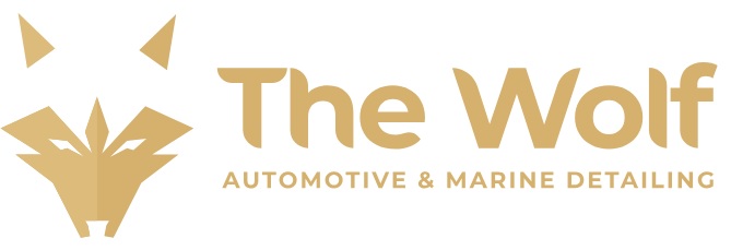 The Wolf logo