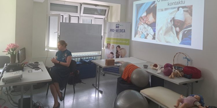 Tydzien Godnego Porodu Elk 2025 4