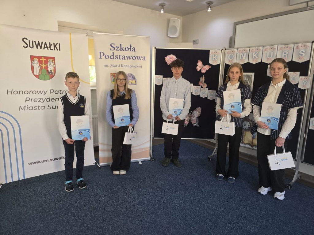 pytania o zycie konopnickiej