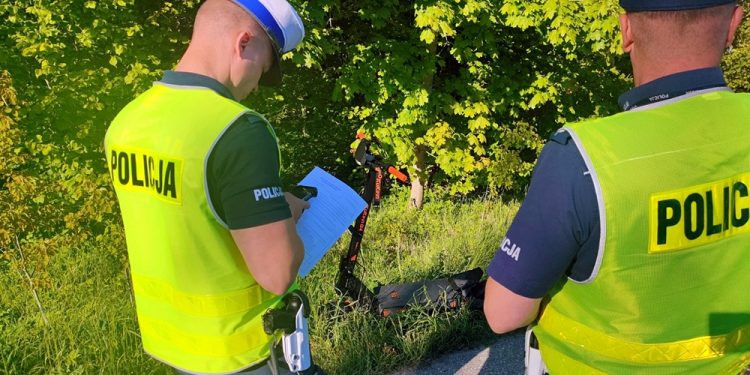 zdj. ilustracyjne  KPP w Gołdap