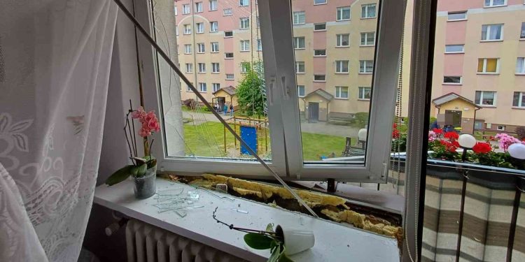 kpt. Robert Szafranek