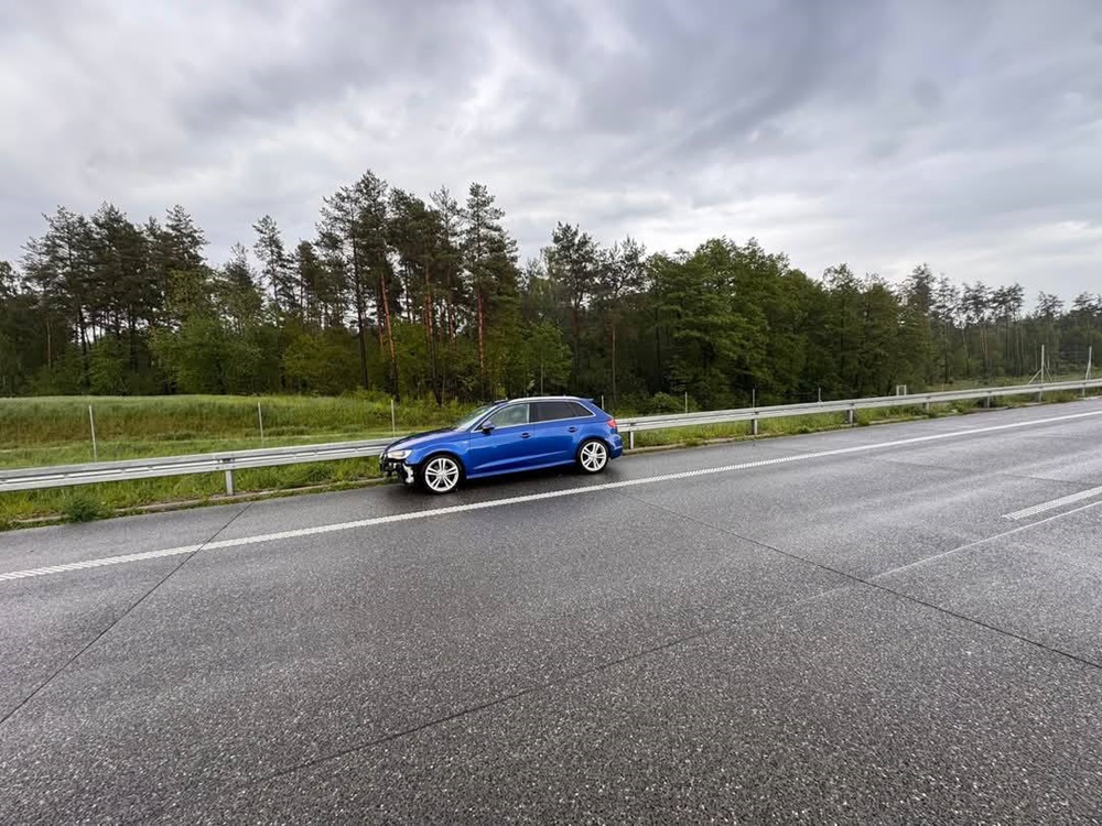 Kolizja na trasie S61 2 503607739 702708552704067 6692821586656073064 n