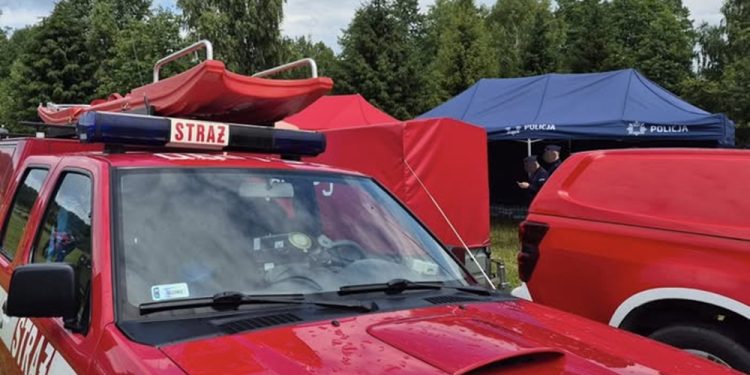 zdj. KWP w Olsztynie