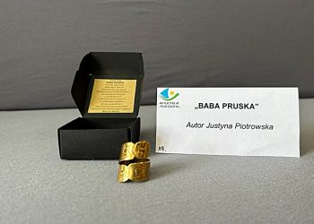 zdj. Urząd Marszałkowski w Olsztynie