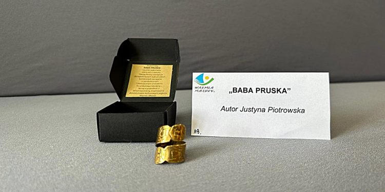 zdj. Urząd Marszałkowski w Olsztynie