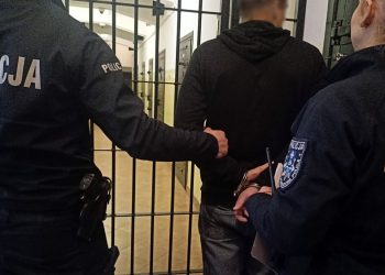 kradziez rozbojnicza