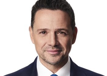 Rafał Trzaskowski, Fot. Facebook