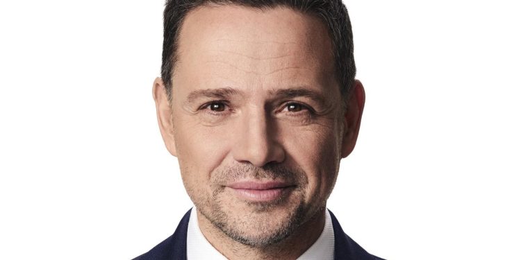 Rafał Trzaskowski, Fot. Facebook