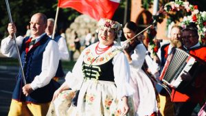 rainbow festival 100