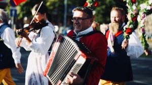 rainbow festival 101