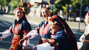 rainbow festival 105