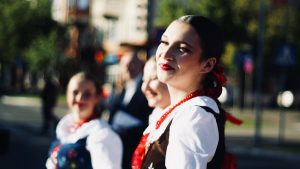 rainbow festival 108