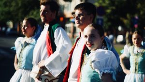 rainbow festival 111