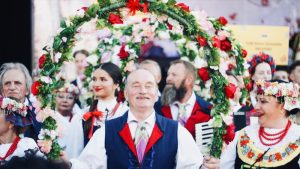 rainbow festival 118