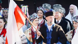 rainbow festival 123