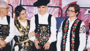 rainbow festival 125