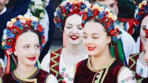 rainbow festival 128