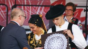 rainbow festival 140