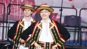 rainbow festival 160