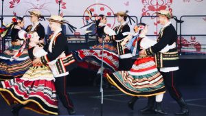 rainbow festival 168