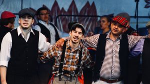 rainbow festival 201