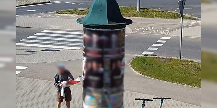 Kilkanaście przypadków łamania ciszy wyborczej 1 zdjęcie ilustracyjne,
fot. KWP w Olsztynie