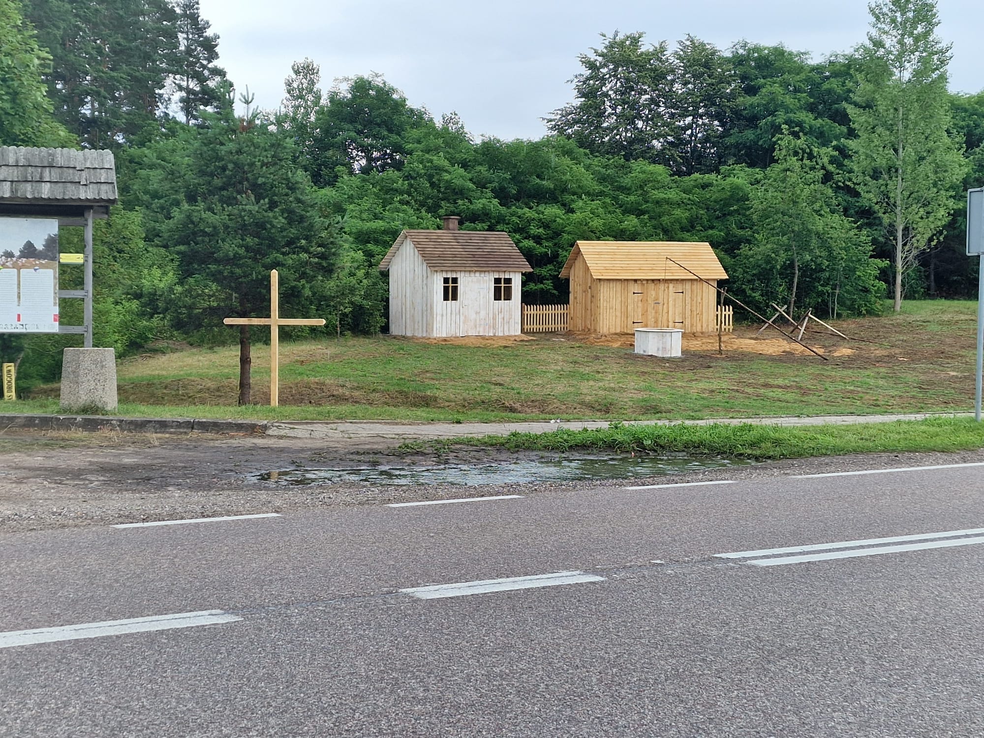 Zobacz przygotowania do obchodów w Gibach 2 514269617 1529318591818738 6964000905372995549 n