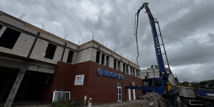 Fot. Burmistrz Ewa Ostrowska/FB