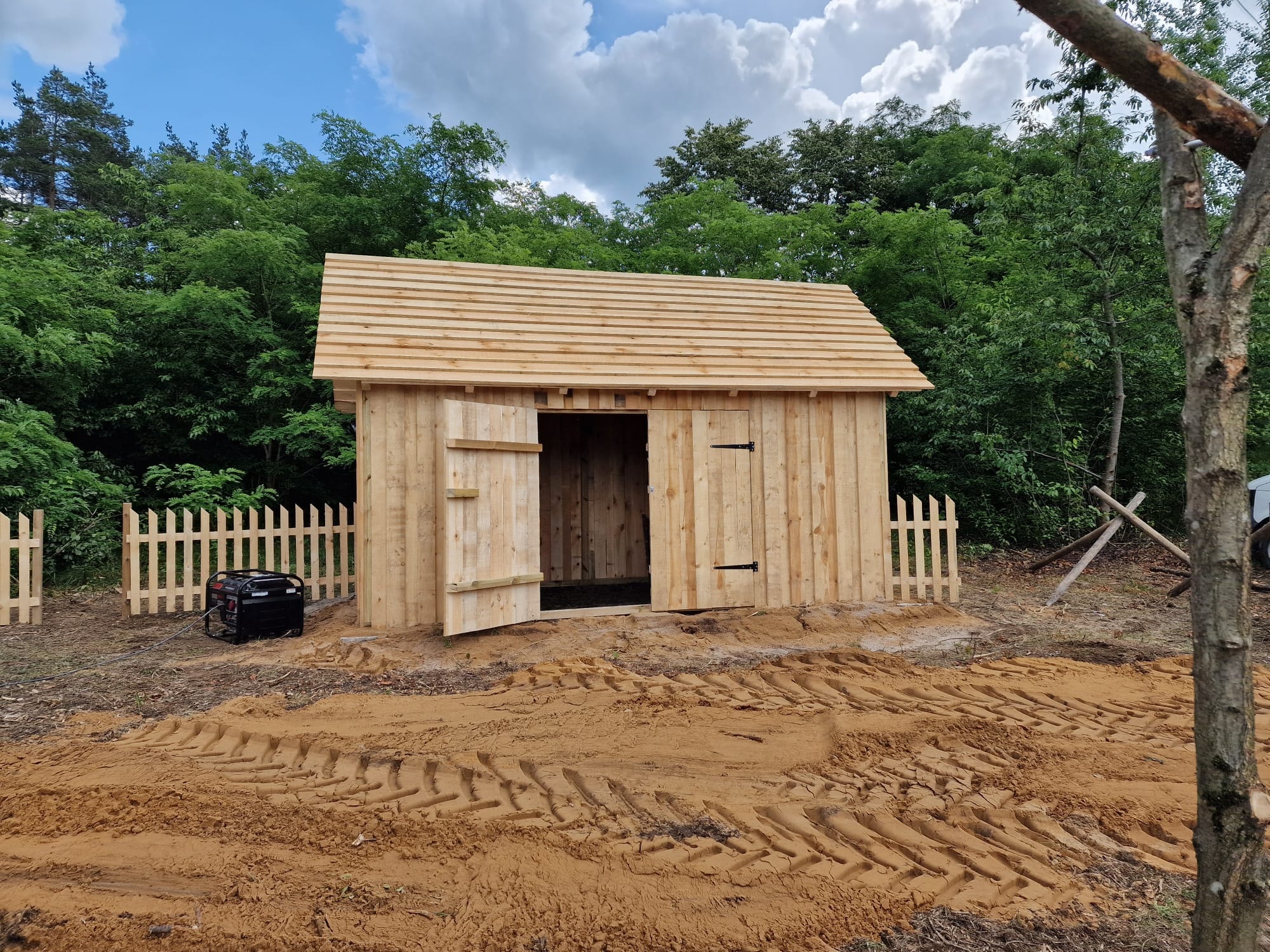 Zobacz przygotowania do obchodów w Gibach 3 517724296 1529318451818752 7746061214157723904 n