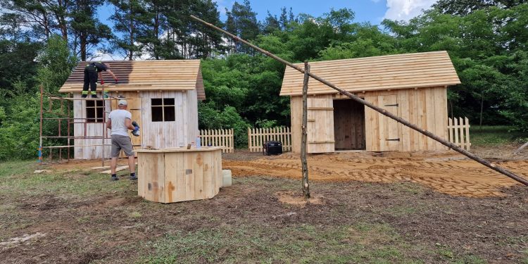 Zobacz przygotowania do obchodów w Gibach 1 518139995 1529318058485458 1065252725748249666 n