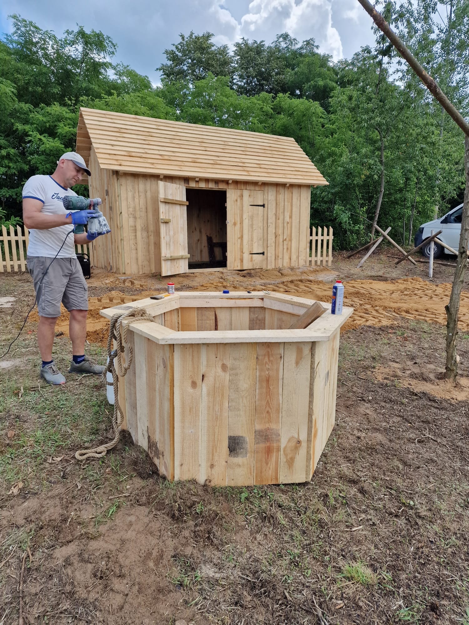 Zobacz przygotowania do obchodów w Gibach 6 520278080 1529318251818772 4897056792359420752 n