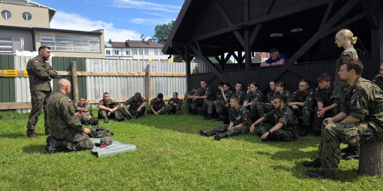 Fot. Stowarzyszenie Pamięci Łagierników Żołnierzy Armii Krajowej.