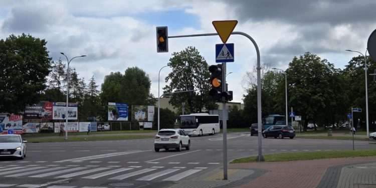 Awaria Sygnalizacji6d292a8a 4e4c 4691 8ff2 9d2ba97c8f50