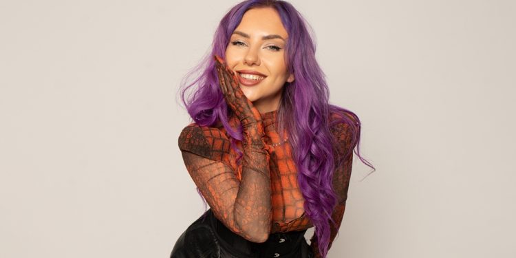 źródło: Magic Records/Universal Music Polska