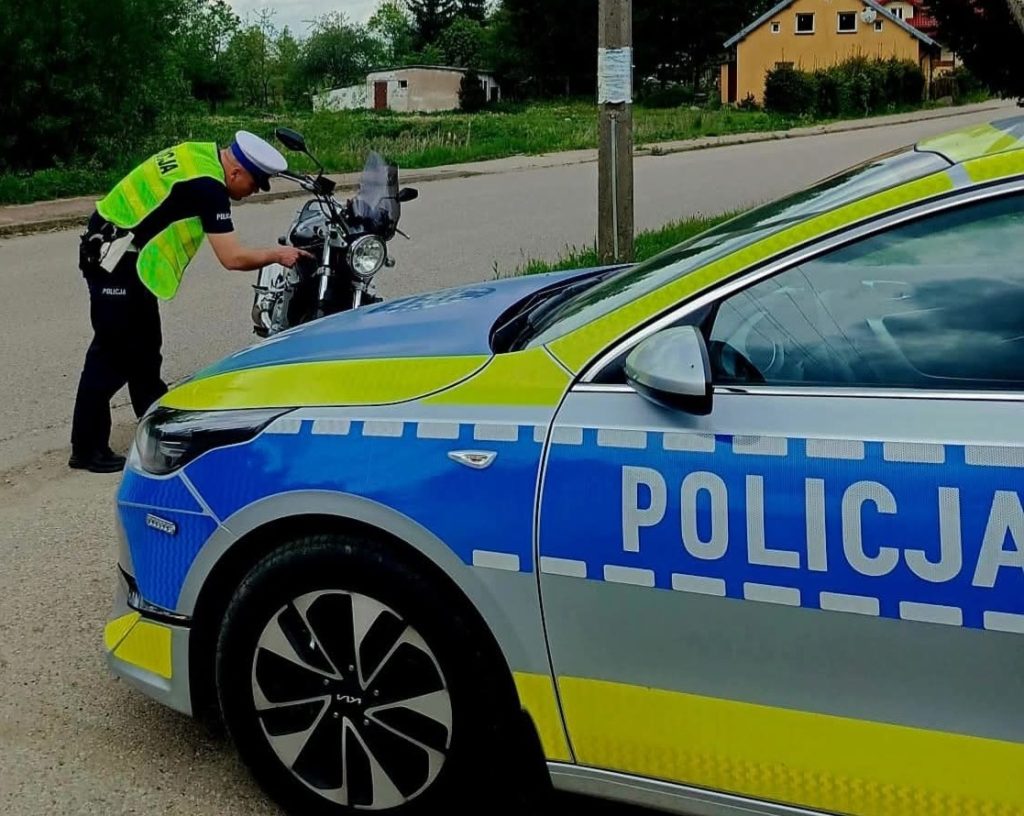 Rowerzyści na celowniku policjantów 1 FB IMG 1752219562688 crop
