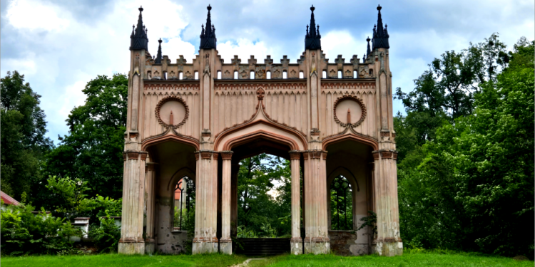 Szlakami Suwalszczyzny - Dowspuda 1 Image1 5