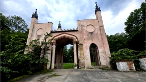 Szlakami Suwalszczyzny - Dowspuda 11 Image12 5