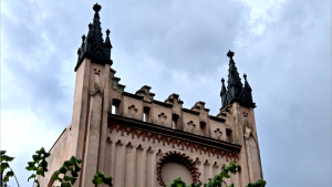 Szlakami Suwalszczyzny - Dowspuda 5 Image13 4