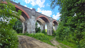 Szlakami Suwalszczyzny - Kiepojcie 13 Image14 3