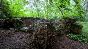 Szlakami Suwalszczyzny - Dowspuda 14 Image18 4