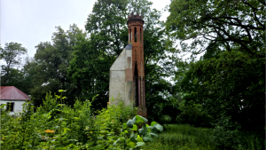 Szlakami Suwalszczyzny - Dowspuda 16 Image19 4