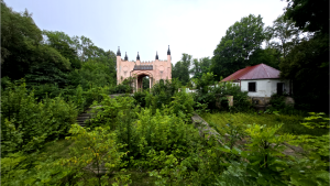 Szlakami Suwalszczyzny - Dowspuda 23 Image24 2