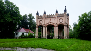 Szlakami Suwalszczyzny - Dowspuda 2 Image4 5