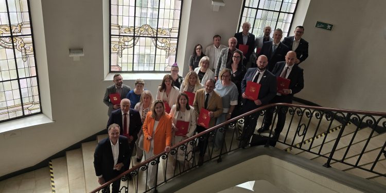 Fot. Urząd Marszałkowski w Olsztynie