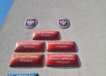 Wiele inwestycji w gminie Wiżajny 2 Wystawa IPN2c492e0a 07c8 49ea 90e6 7812f8616042