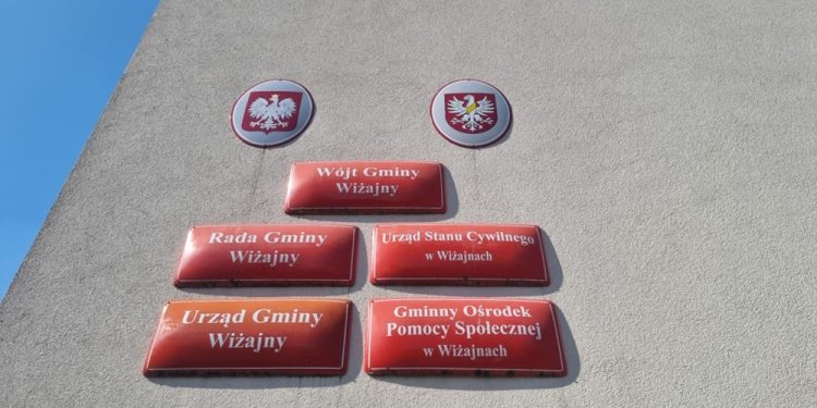 Wiele inwestycji w gminie Wiżajny 1 Wystawa IPN2c492e0a 07c8 49ea 90e6 7812f8616042