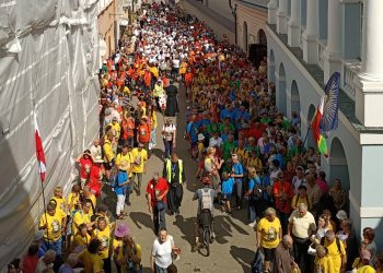 foto: FB Pielgrzymki