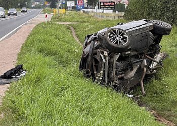 zdj. OSP Nowa Wieś Ełcka