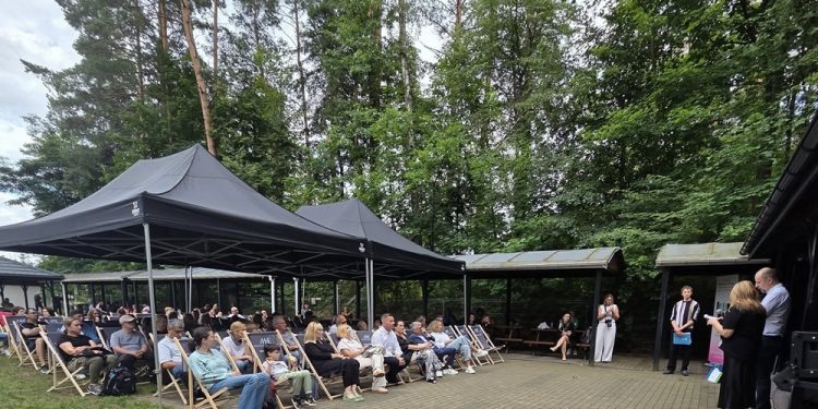 Fot. FB: Miejska biblioteka Publiczna w Ełku